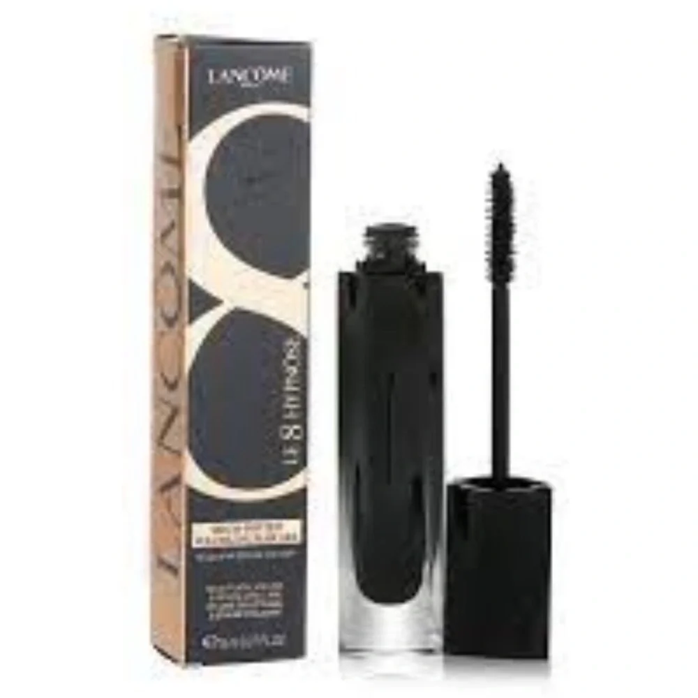 💎 Lancome Le 8 Hypnose Serum-Infused Volumizing Mascara in Color 01 Noir Black